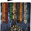 Harry Potter kinderdekbedovertrek Houses - microvezel