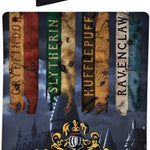 Harry Potter kinderdekbedovertrek Houses - microvezel