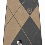 Kardol & Verstraten douchelaken Wyber - camel - 70x140 cm