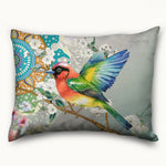 Kussensloop Whispering breeze (Per 2st.)