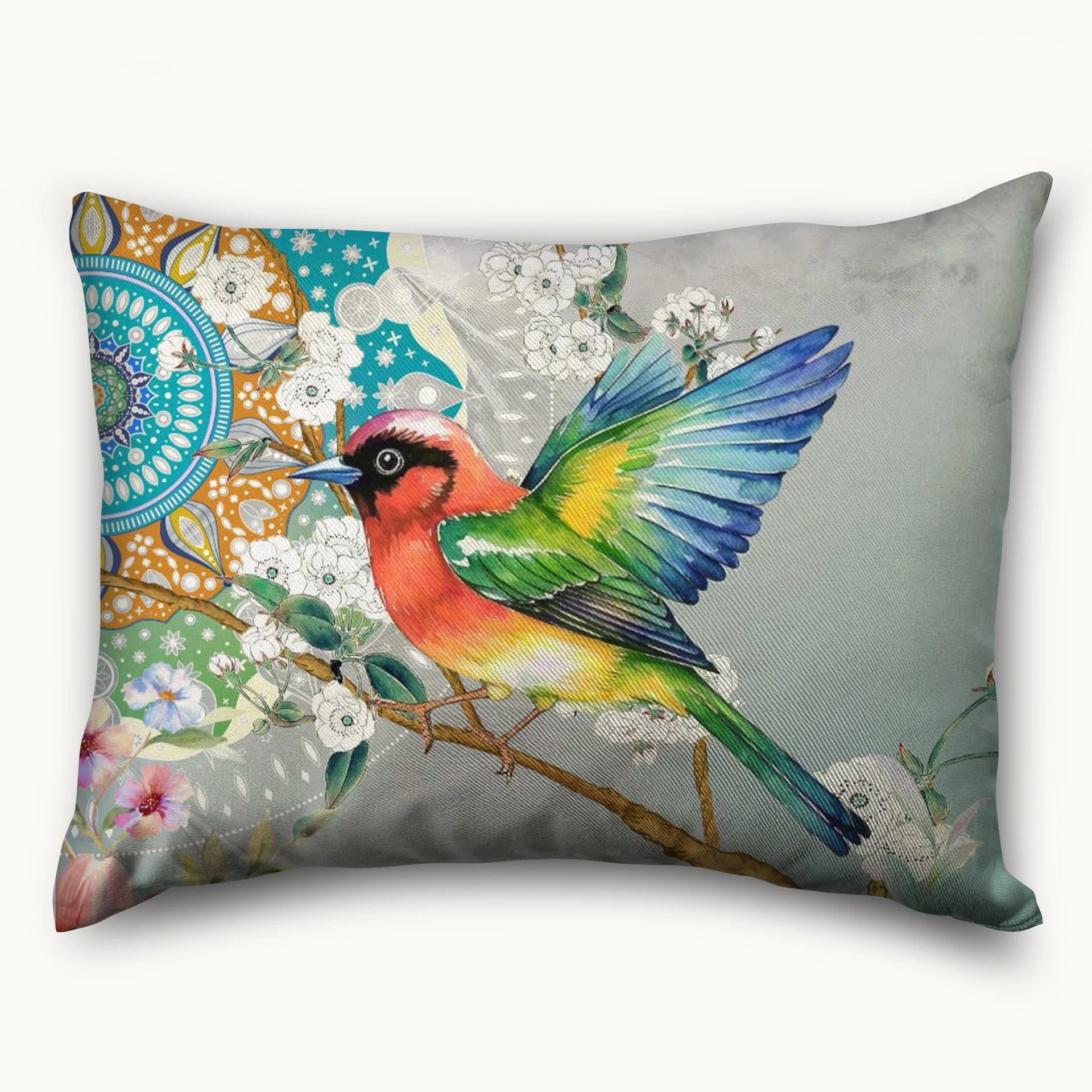 Kussensloop Whispering breeze (Per 2st.)