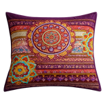 Kussensloop Bohemian Harmony (Per 2 st.)