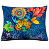 Kussensloop Butterfly Kingdom (Per 2 st.)