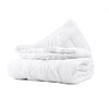 Micro Touch Enkel Dekbed - 100% Micropercal - Anti‑allergisch Comfort