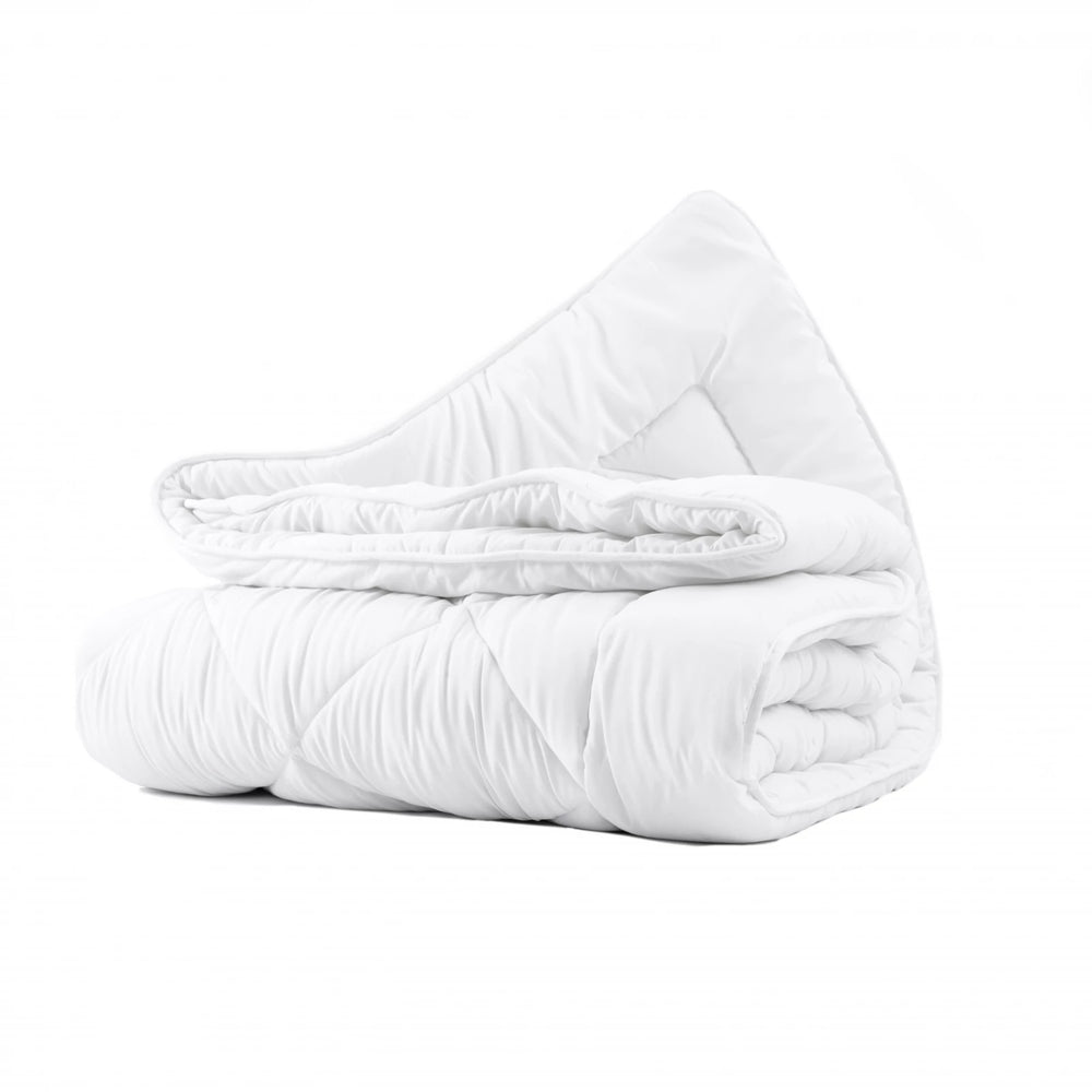 Micro Touch Enkel Dekbed - 100% Micropercal - Anti‑allergisch Comfort
