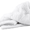 Micro Touch Enkel Dekbed - 100% Micropercal - Anti‑allergisch Comfort