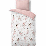 Decoware dekbedovertrek Vintage Toile - microvezel