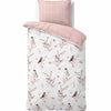 Decoware dekbedovertrek Vintage Toile - microvezel