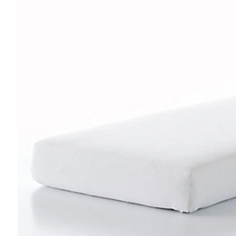 Molton hoeslaken kind - 70x150 cm