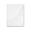 Molton hoeslaken kind - 70x150 cm - molton