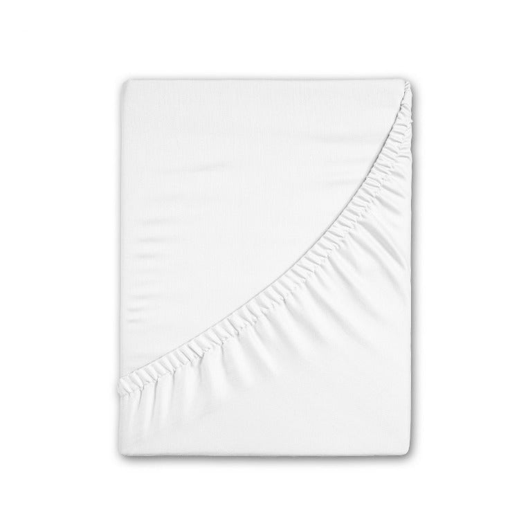 Molton hoeslaken kind - 70x150 cm - molton