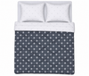 Decoware dekbed zonder overtrek incl. kussensloop Northern Stars - microvezel