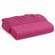 Decoware hoeslaken - Jersey - Roze