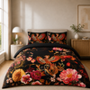 Decoware dekbedovertrek Phoenix Bloom - microvezel