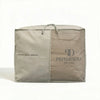 Primaviera Deluxe Lazy Dekbed zonder overtrek Percale - Excl. kussenslopen - Taupe - verpakking
