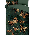 Pure dekbedovertrek Lido - Microvezel - eenpersoons