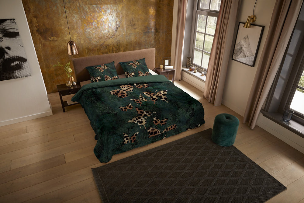 Pure dekbedovertrek Lido - Microvezel - sfeerfoto