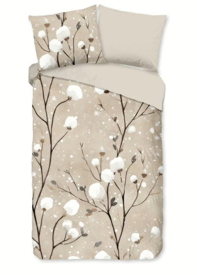 Pure dekbedovertrek Ralfa - microvezel