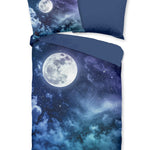 Pure dekbedovertrek Universe - Microvezel