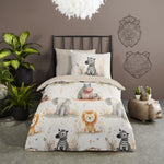 Pure kinderdekbedovertrek Pete sfeerfoto