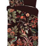 Pure dekbedovertrek Elmira - microvezel