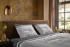 Pure dekbedovertrek Suite - microvezel