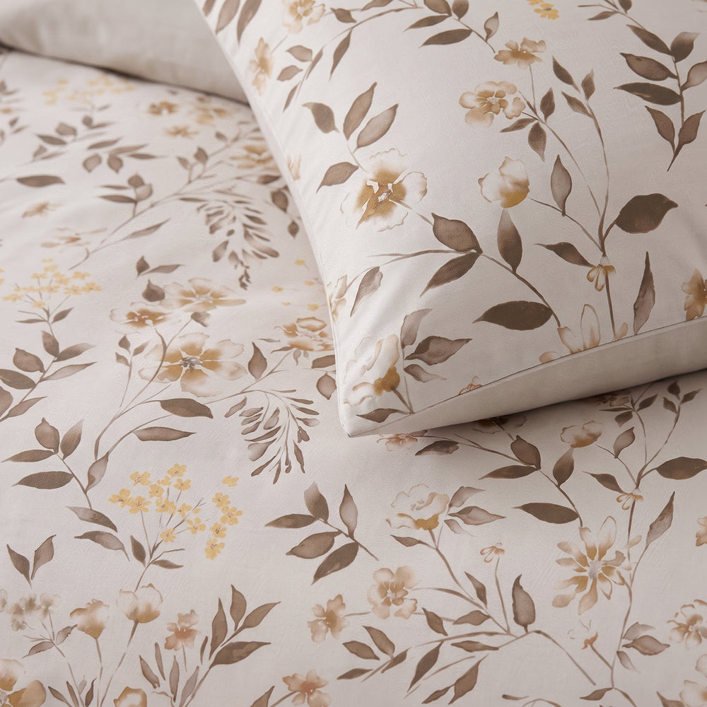 Sleeptime Lazy dekbed zonder overtrek Bianca beige - foto 5