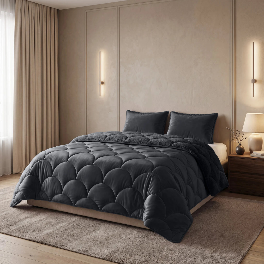 Velvet: fluweelzacht met een luxe uitstraling