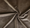 Sleeptime Velvet Cartier dekbedovertrek - taupe