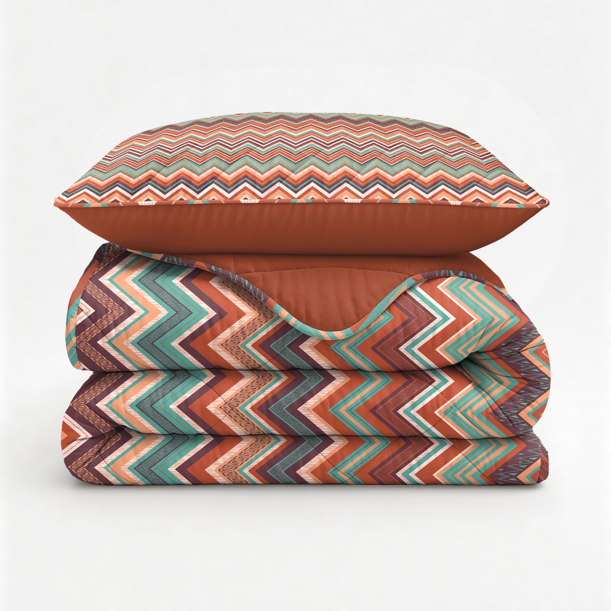 Sleeptime Lazy dekbed zonder overtrek Indra - incl. kussensloop