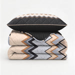 Sleeptime Lazy dekbed zonder overtrek Mikas - incl. kussensloop