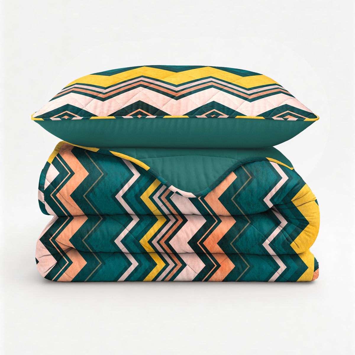 Sleeptime Lazy dekbed zonder overtrek Scala - incl. kussensloop