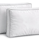 Sleeptime Boxkussen - Set van 2 stuks - 50x60 cm