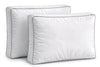Sleeptime Boxkussen - Set van 2 stuks - 50x60 cm