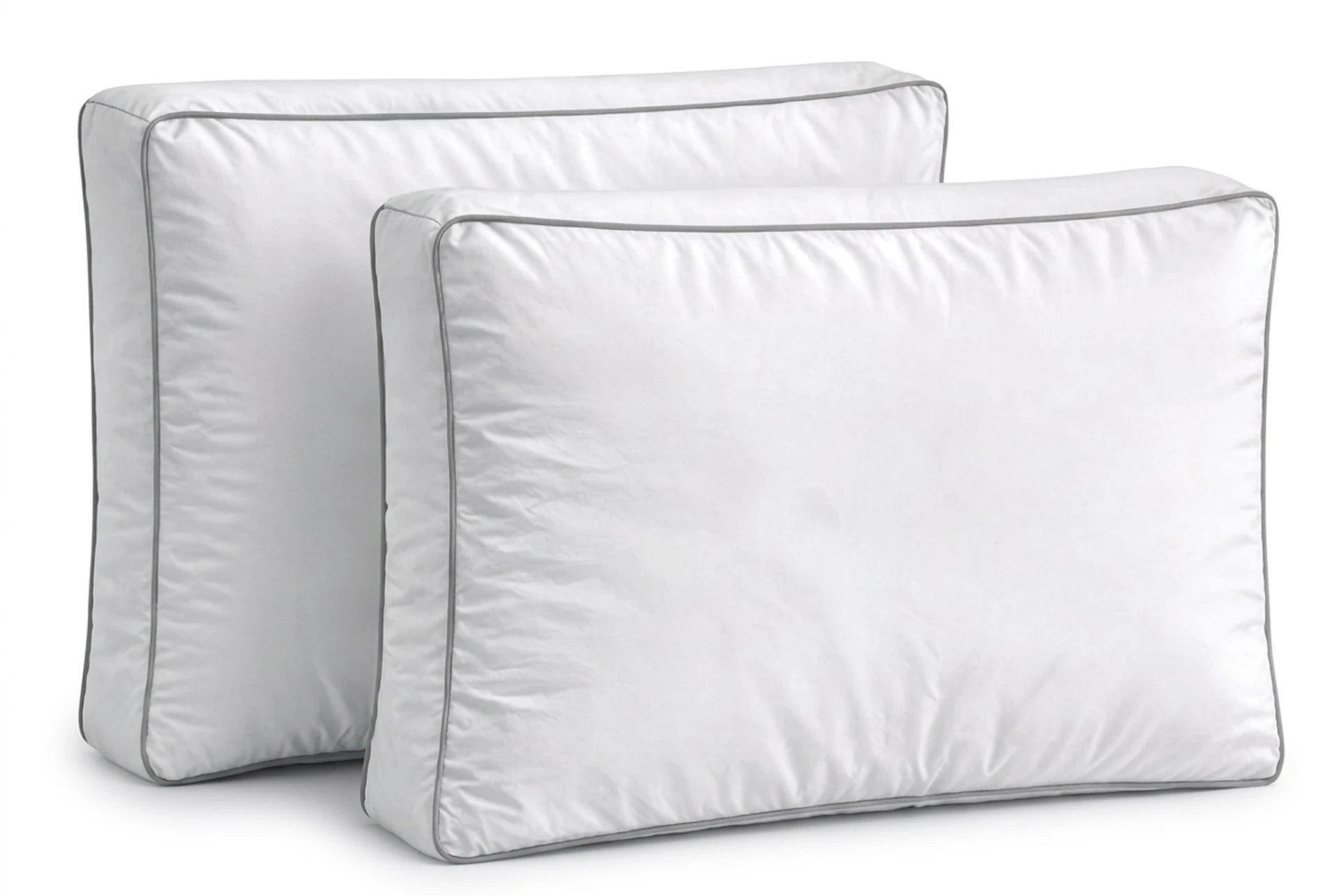 Sleeptime Boxkussen - Set van 2 stuks - 50x60 cm