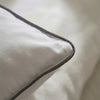 Sleeptime Boxkussen - Set van 2 stuks - 50x60 cm - detail