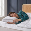 Sleeptime Boxkussen - Set van 2 stuks - 50x60 cm - liggen