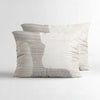 Sleeptime Lazy Kussensloop Checkered - Katoen - 2st. 60x70 cm