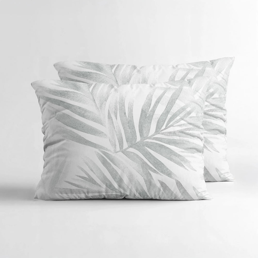 Sleeptime Lazy Kussensloop Vinto - Katoen - 2st. 60x70 cm - vooraanzicht