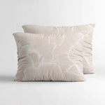Sleeptime Lazy Kussensloop Zeke - Katoen - 2st. 60x70 cm