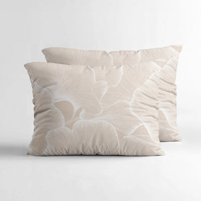 Sleeptime Lazy Kussensloop Zeke - Katoen - 2st. 60x70 cm