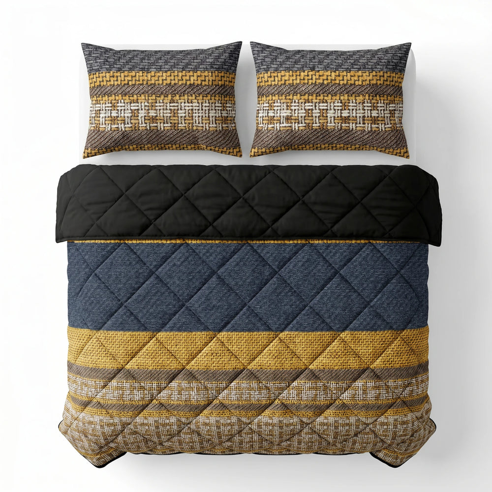 Sleeptime Lazy dekbed zonder overtrek Altor incl. kussensloop - bovenaanzicht