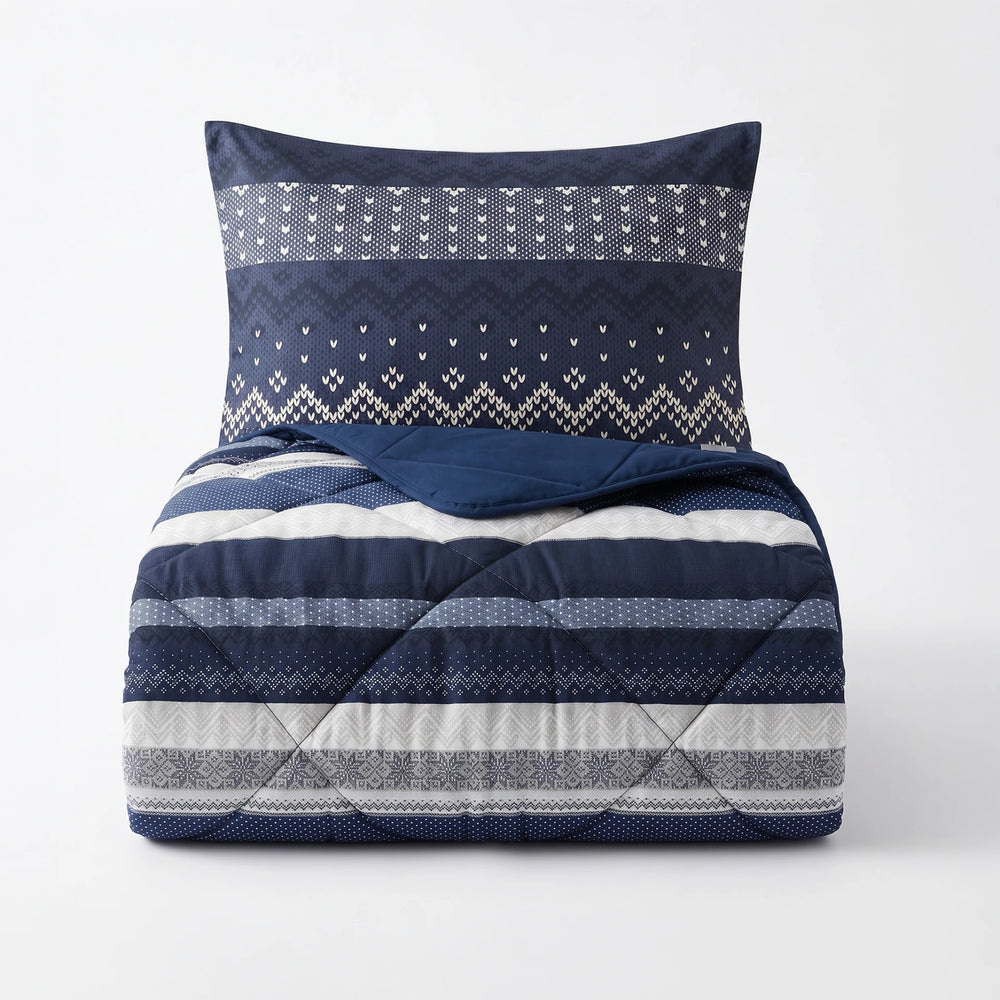 Sleeptime Lazy dekbed zonder overtrek Elisabeth incl. kussensloop