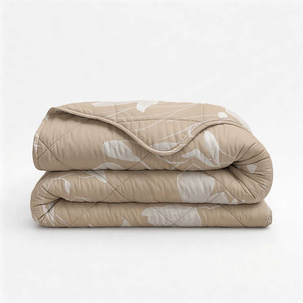 Sleeptime Lazy dekbed zonder overtrek Fallon - Excl. kussensloop