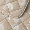 Sleeptime Lazy dekbed zonder overtrek Fallon - Excl. kussensloop - closeup