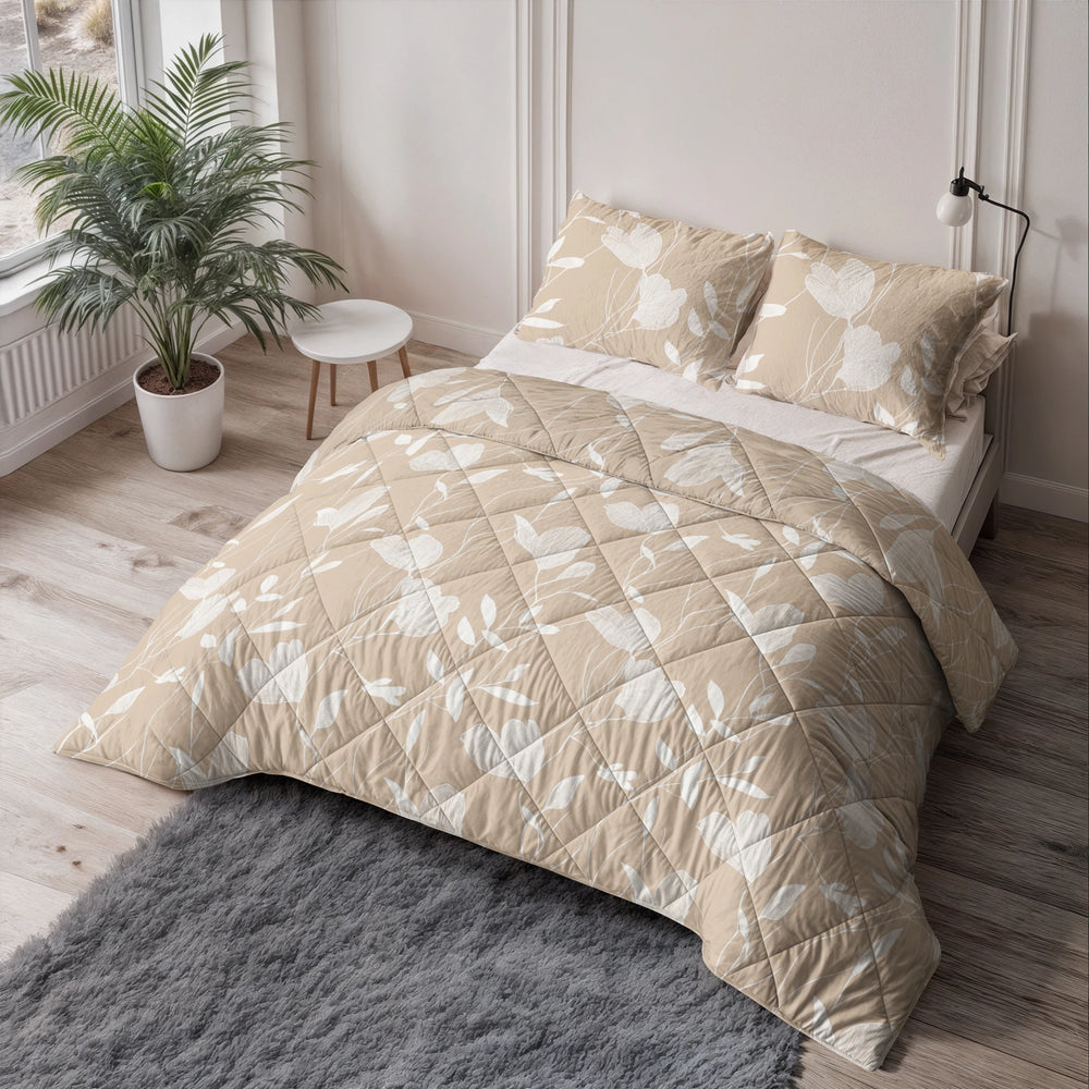 Sleeptime Lazy dekbed zonder overtrek Fallon - Excl. kussensloop - sfeerfoto