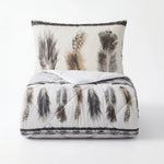 Sleeptime Lazy dekbed zonder overtrek Feathers 3 incl. kussensloop
