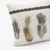 Sleeptime Lazy dekbed zonder overtrek Feathers 3 incl. kussensloop - sloop