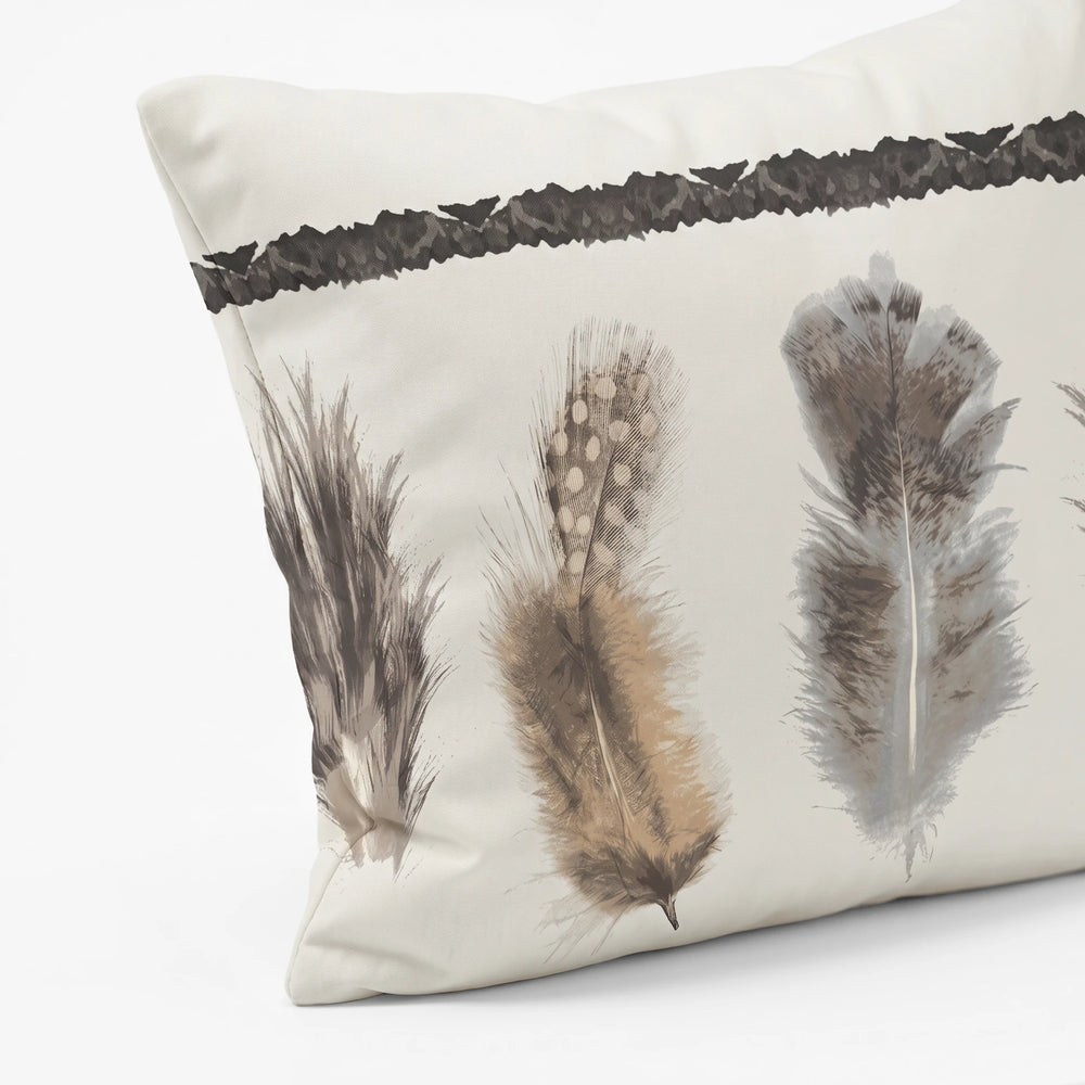 Sleeptime Lazy dekbed zonder overtrek Feathers 3 incl. kussensloop - sloop