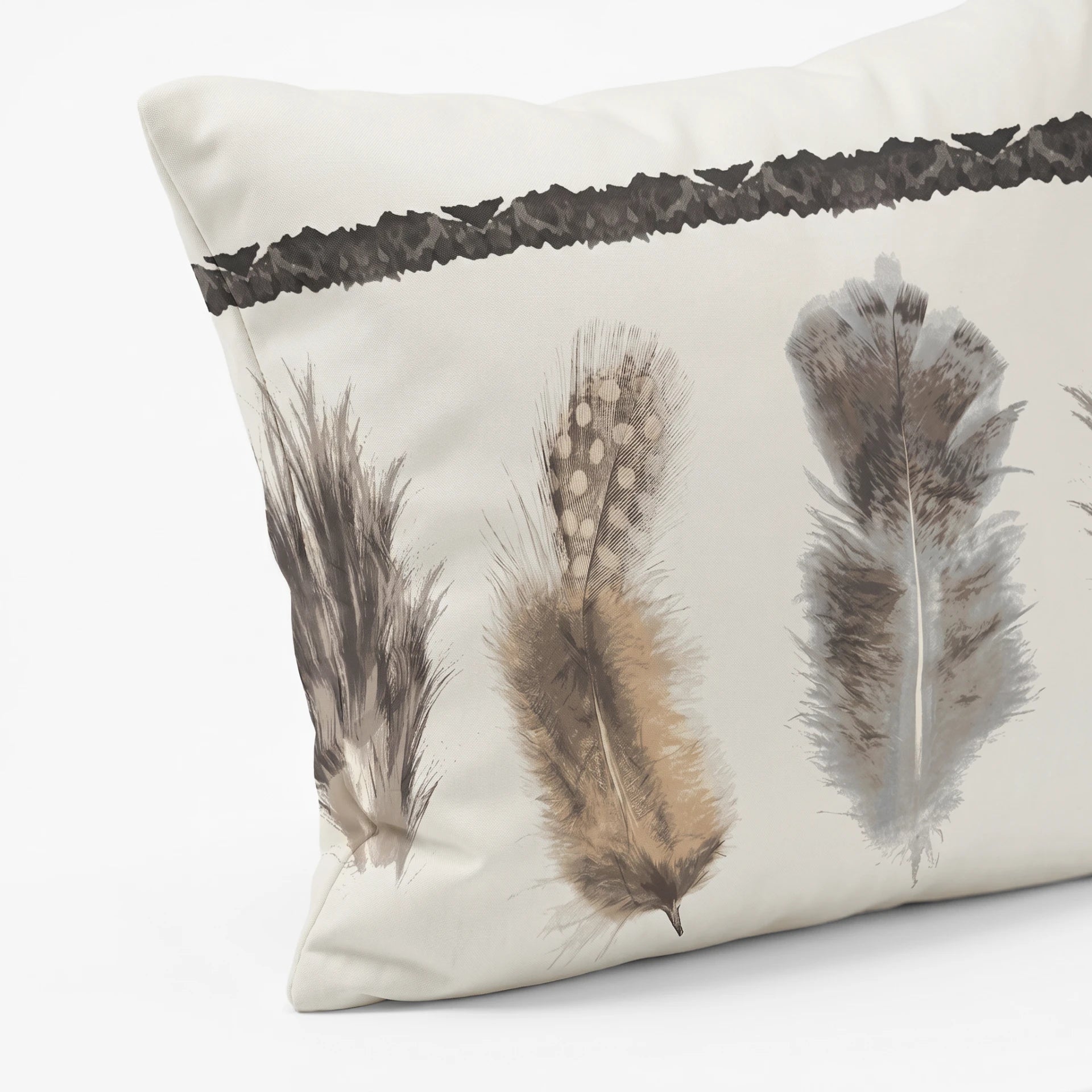 Sleeptime Lazy dekbed zonder overtrek Feathers 3 incl. kussensloop - sloop